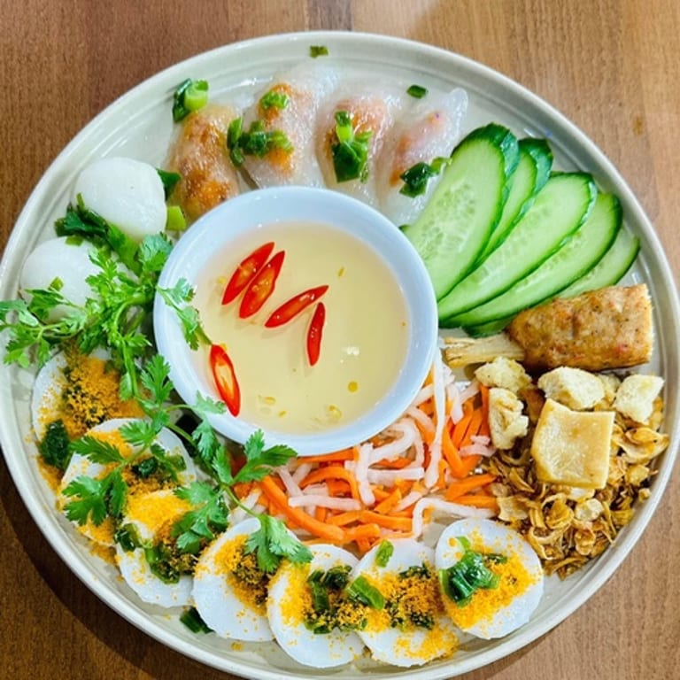 Savor Our Dumplings