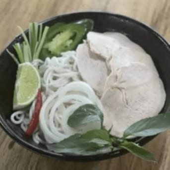 BBH12 CHICKEN BREAST BBH / BBH Ức Gà.