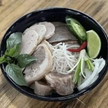 BBH1 TRADITIONAL COMBINATION BBH/ BBH Truyền Thống.