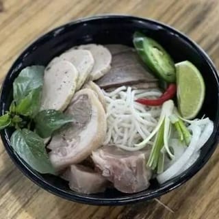 BBH1 TRADITIONAL COMBINATION BBH/ BBH Truyền Thống