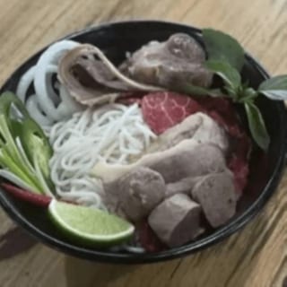 BBH7 FILLET MIGNON STEAK COMBO BBH / BBH Thập Cẩm